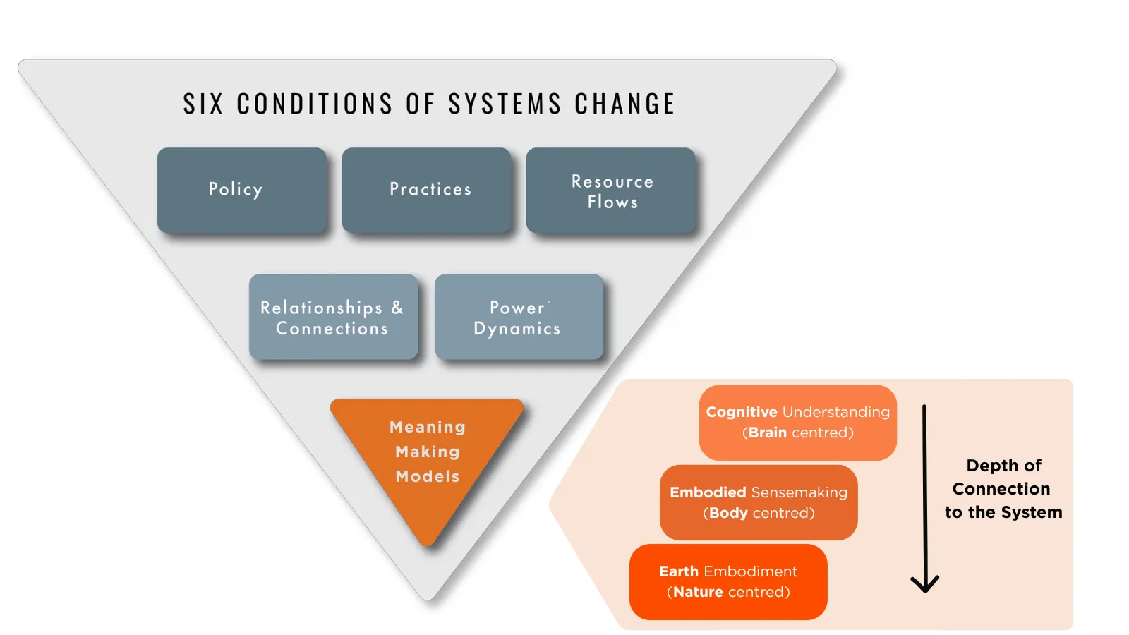 How Embodiment Transforms Systems Change - image